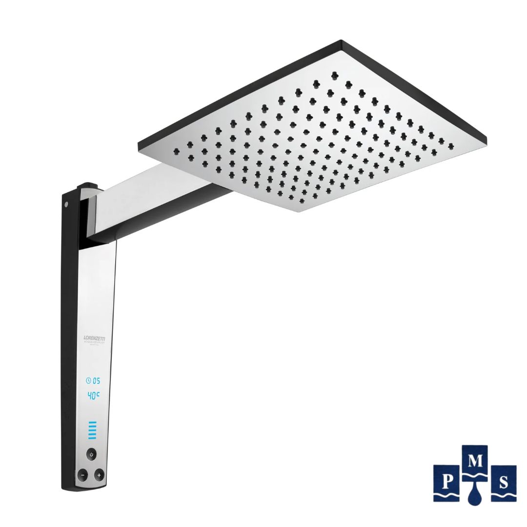Acqua Century Digital 3 2