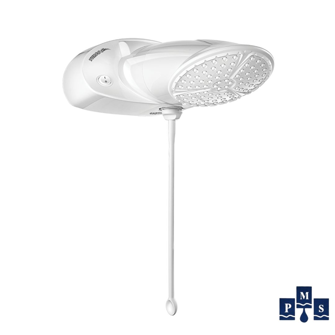Tradição Shower (2)