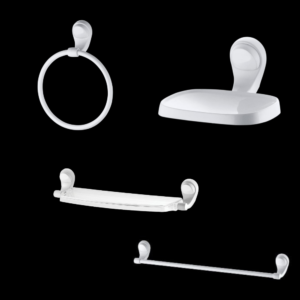 Lorenzetti bathware items