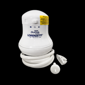 Lorenzetti maxi ducha ultra instant hot water shower
