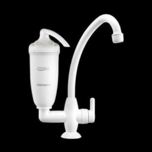 Lorenzetti acqua bella water filter