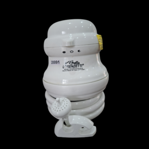 Lorenzetti bello banho instant hot water shower