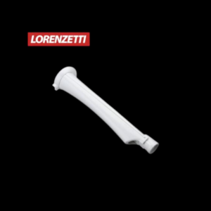 Lorenzetti hot water shower arm