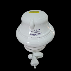 Lorenzetti bella ducha ultra instant hot water shower