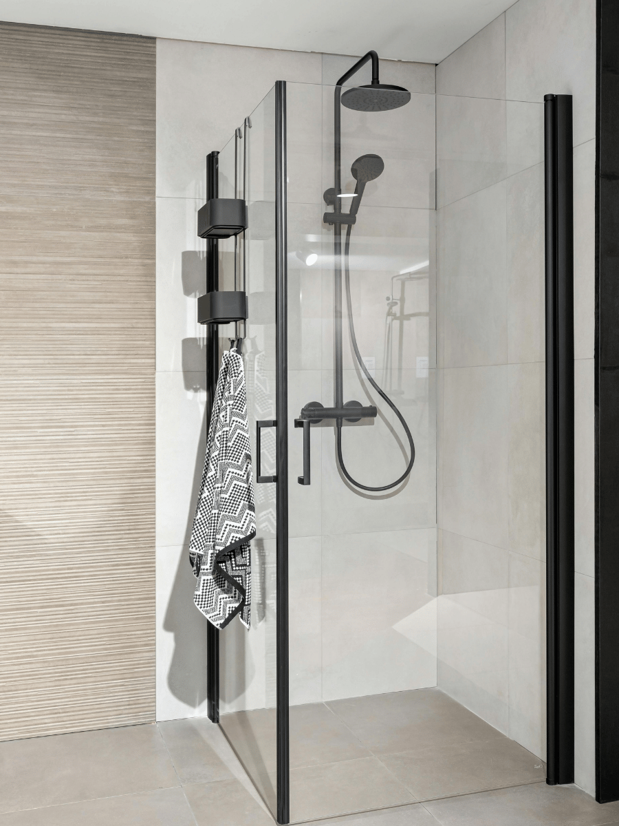 Lorenzetti premium bathroom solutions