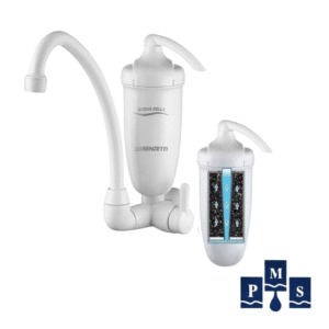 Water Filter and Taps
