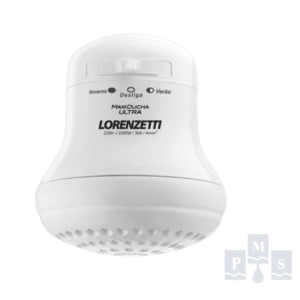 Lorenzetti Maxi Ducha Ultra